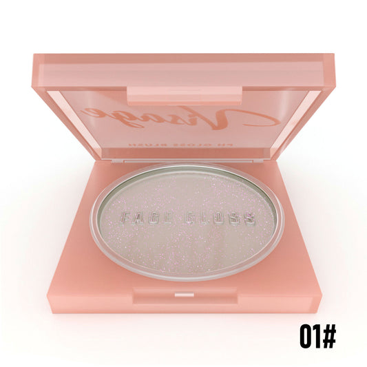 GLOSS VISAGE BLUSH
