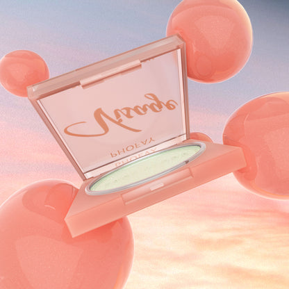 GLOSS VISAGE BLUSH