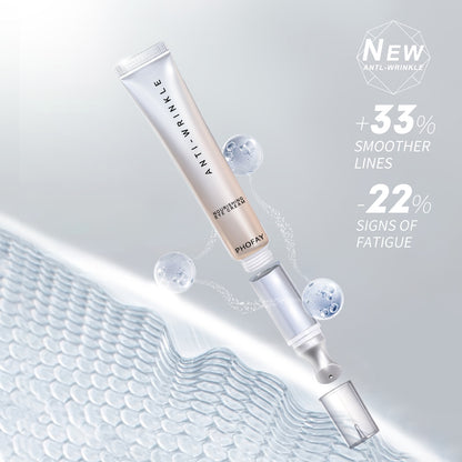 Anti-wrinkle Moisturizing Eye Cream