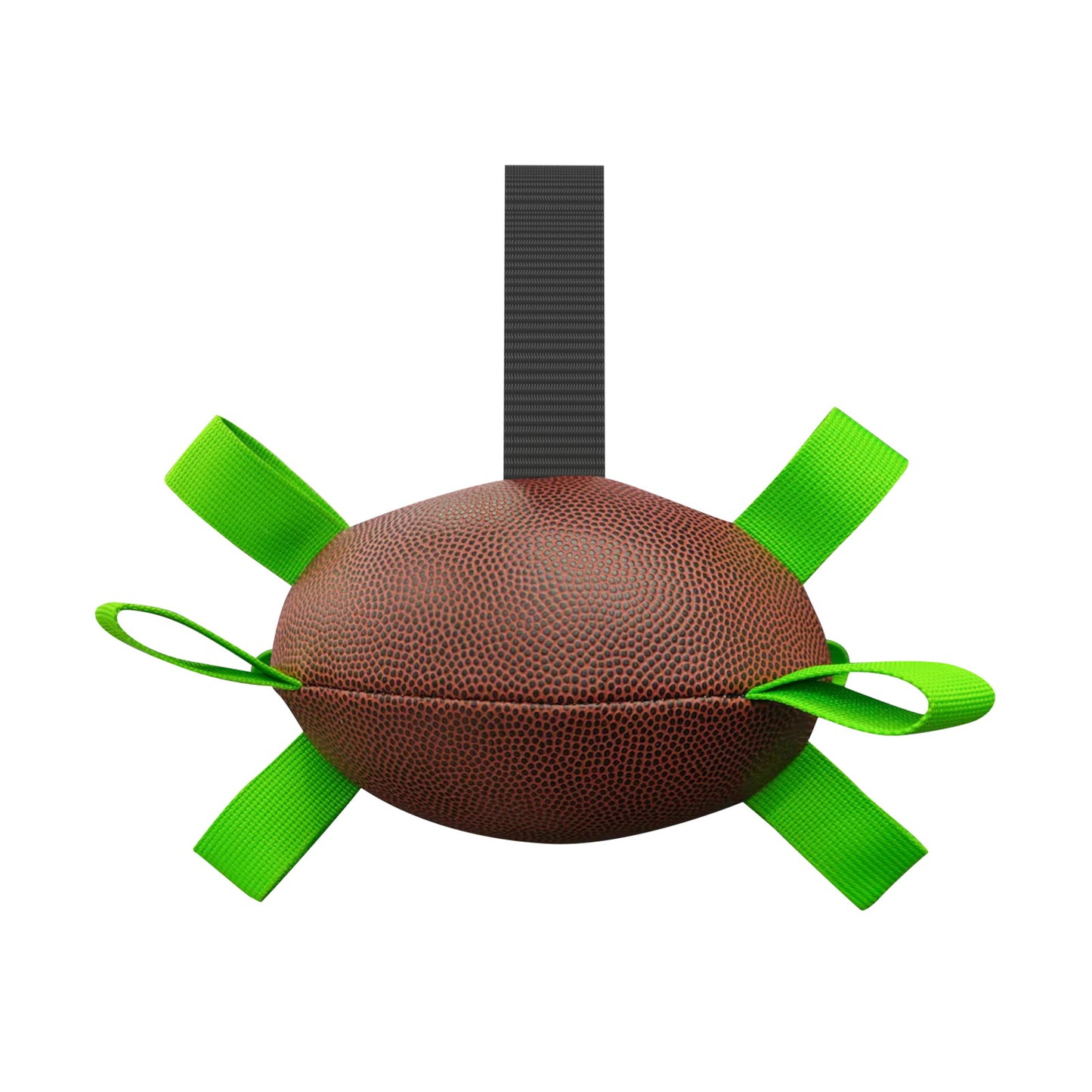 Dog Football Toy | Soccer Ball Inflated Training Toy For Dogs | Outdoor Border Collie Balls For  Dogs