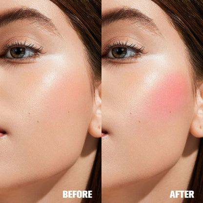 MOUSSE BLUSH CREAM