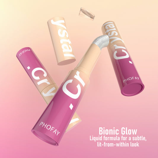 Crystal Jelly Highlight Stick
