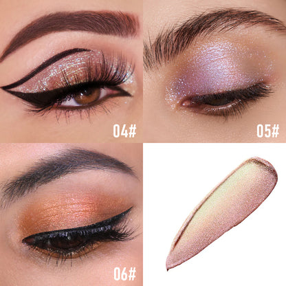 Crystal Jelly Highlight Stick