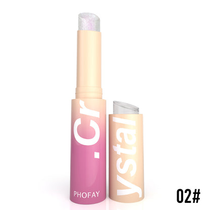 Crystal Jelly Highlight Stick