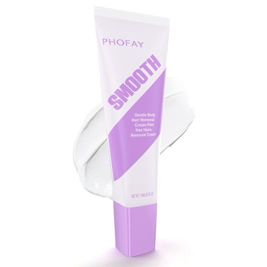 PAIN FREE HAIRS REMOVAL CREAM