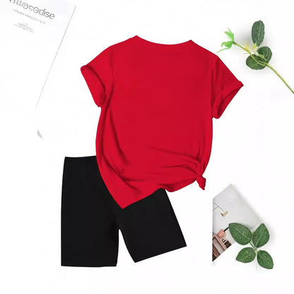 Savage Not Average Butterfly Graphic T-Shirts