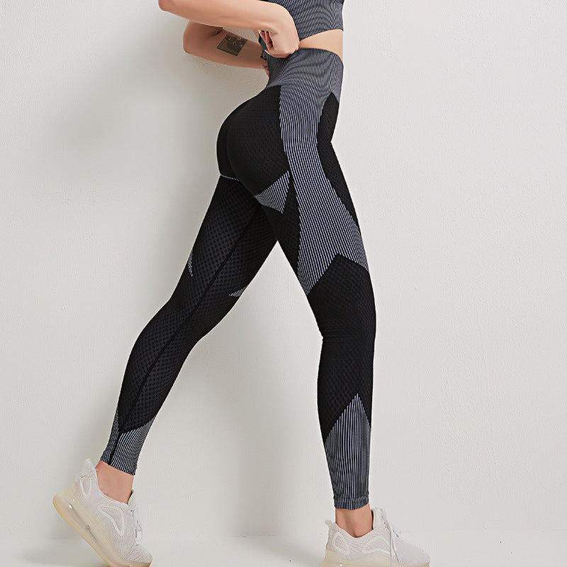 Exercise Workout Pants
