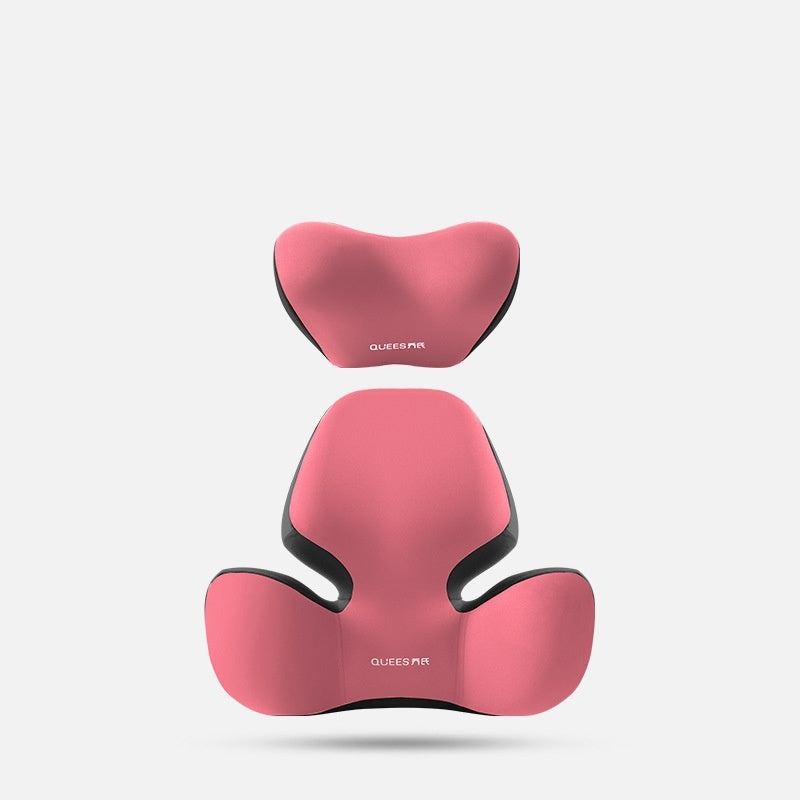 Automotive Waist Cushion Waist Support Seat Waist Support