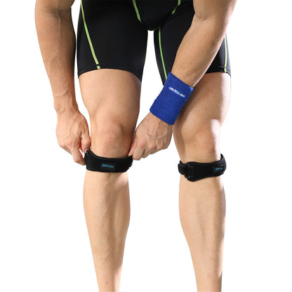 Pressurized Patella Retinaculum Sports Kneecaps