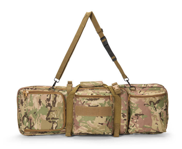 Outdoor M4 fishing bag