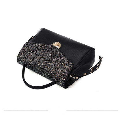 Ladies shoulder handbag