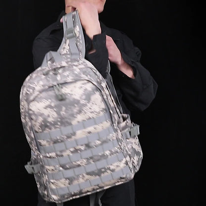 New Fashion Travel Leisure Backpack