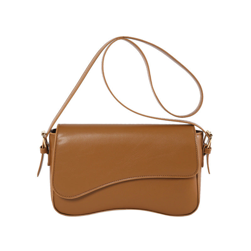 Women's Fashion One-shoulder Crossbody Bag