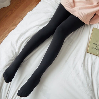Women's outer leggings