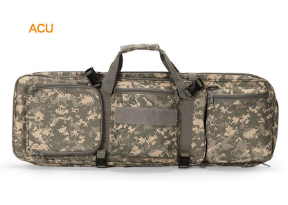 Outdoor M4 fishing bag