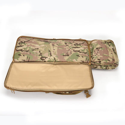 Outdoor M4 fishing bag