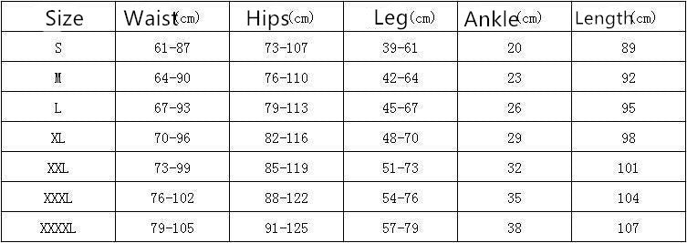 Printed Black Sexy Leggings