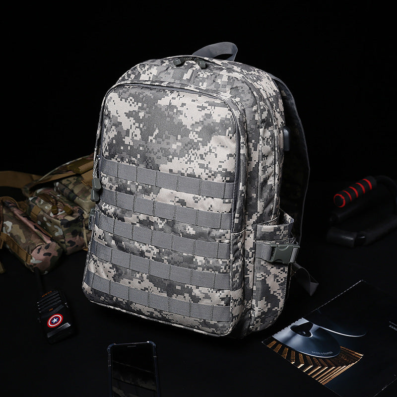 New Fashion Travel Leisure Backpack