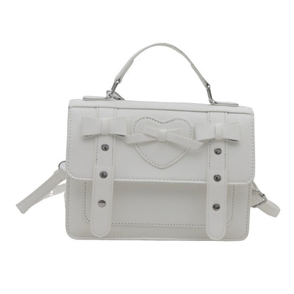 Fashion Shoulder Bag Large Capacity Small Square Bag Women