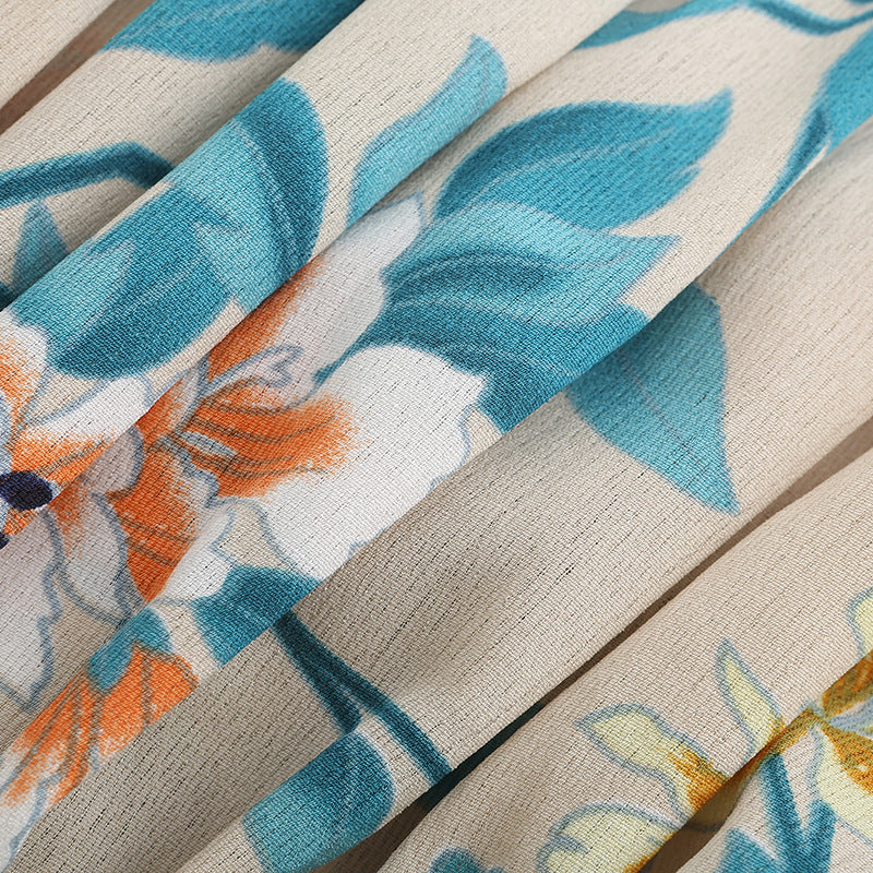 Fashion Word Neck Print Short-Sleeved Blouse Slim Slim Sexy Tube Top Women