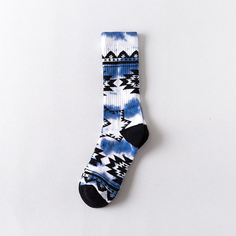 Tube Socks Street Fashion Basketball Socks