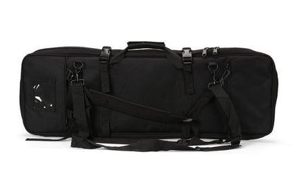 Outdoor M4 fishing bag