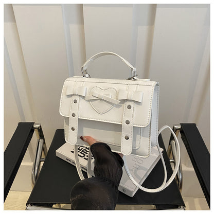 Fashion Shoulder Bag Large Capacity Small Square Bag Women