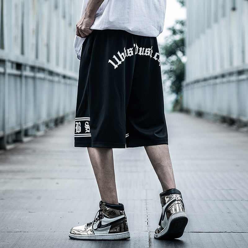 11bbsdusk Recreational shorts