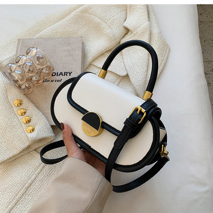 Women's New Messenger Handbag Trendy Bag