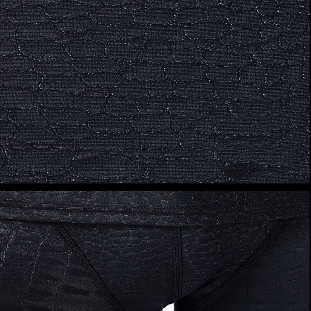 Quick Drying Hot Spring Pants Large Swimsuit