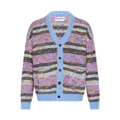 Women's Street Couple Cardigan Knitwear