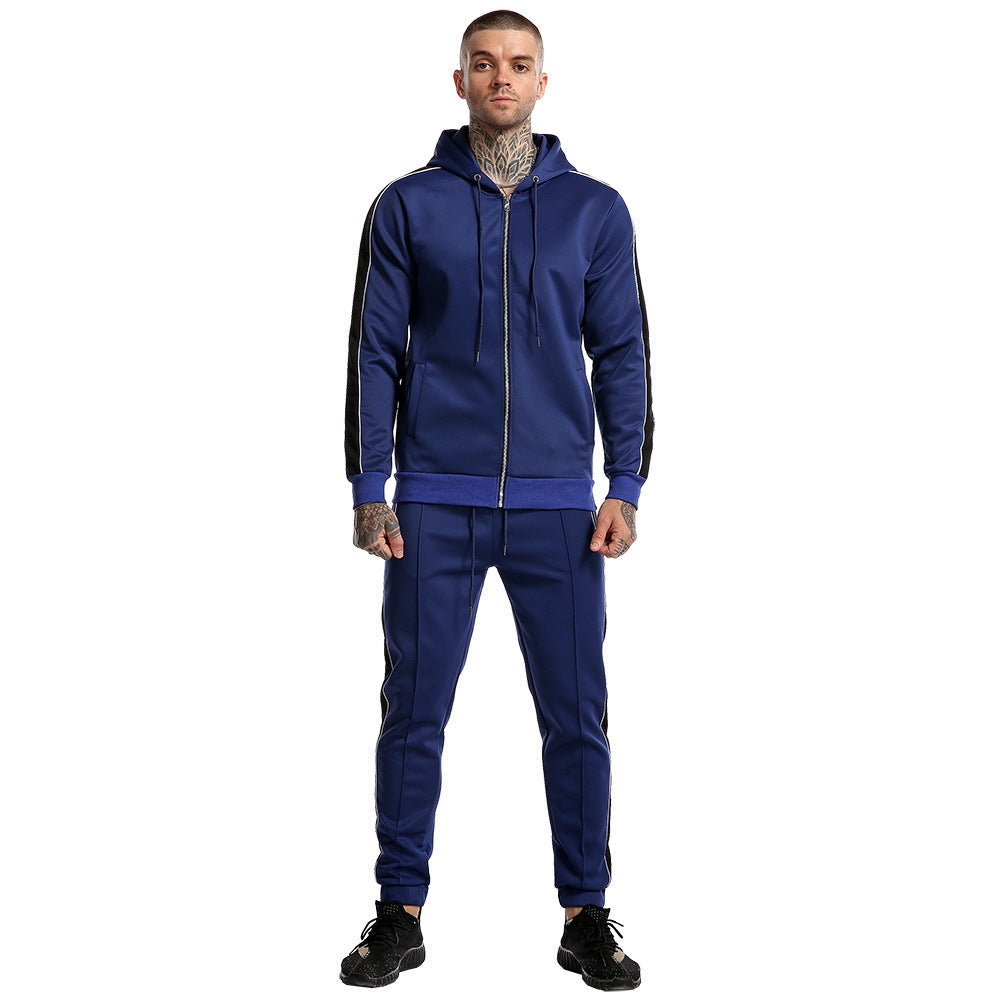 Men's Sportswear Casual Men's Sportswear New Cross-border
