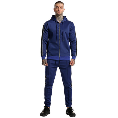 Men's Sportswear Casual Men's Sportswear New Cross-border