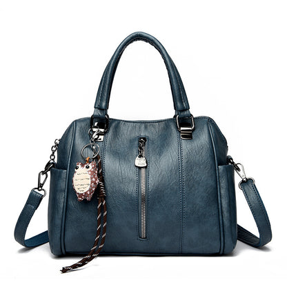 Women's Crossbody Large Capacity Fashion Handbag