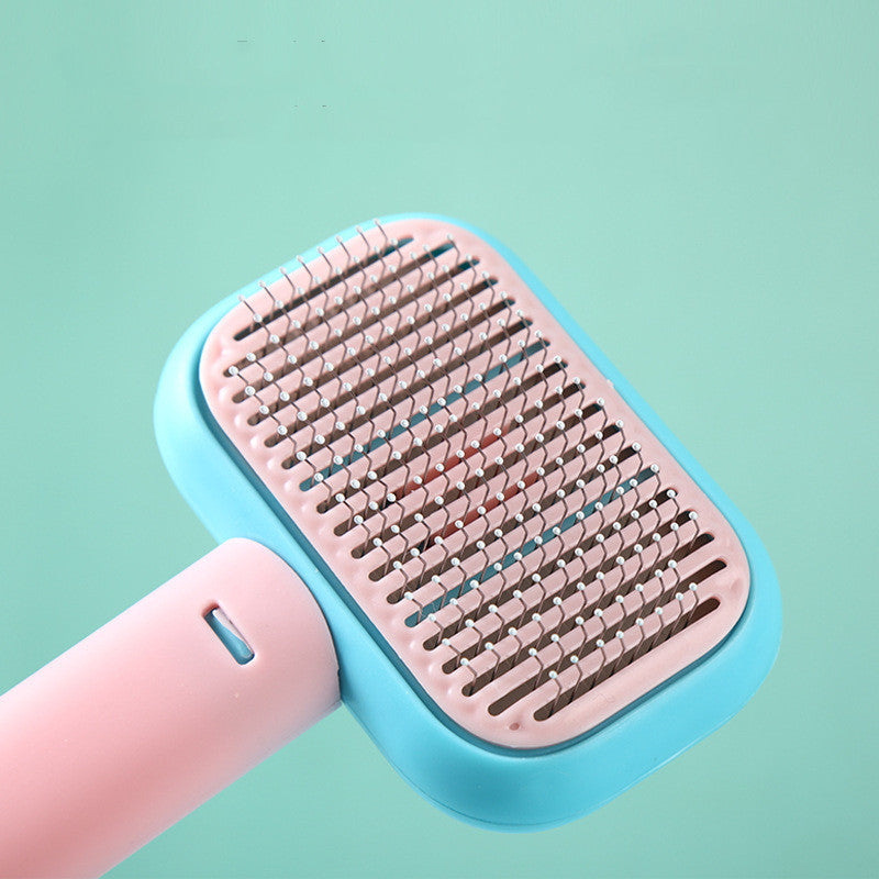 Pet Hair Brush | Cat Hair Brush | Dog Hair Brush