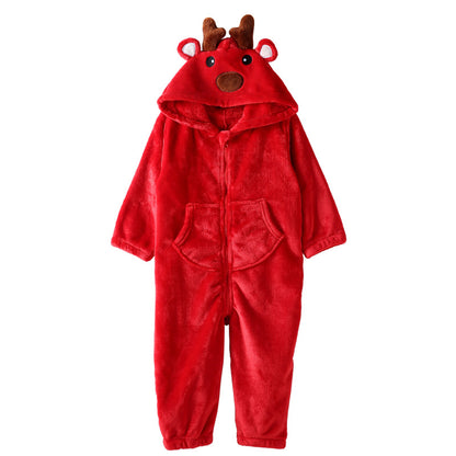 Children's home clothes