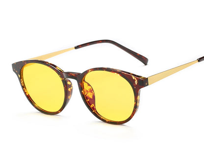 Simple Fashion Unisex Anti-blue Glasses Computer Goggles