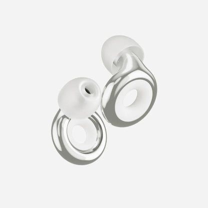 Loop Earplugs for Sleeping, Concerts, and Work