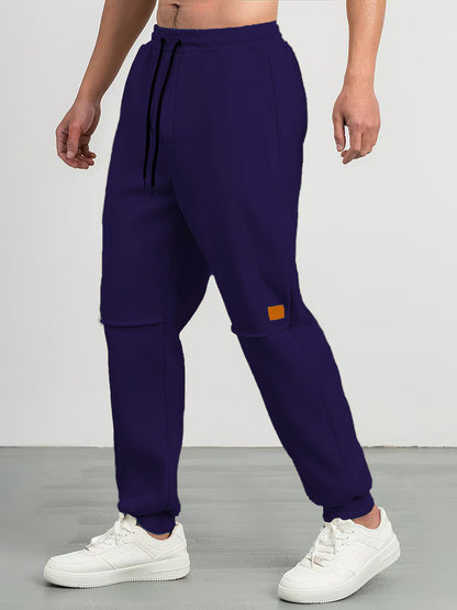 Men's Casual Sports Jogger Pants