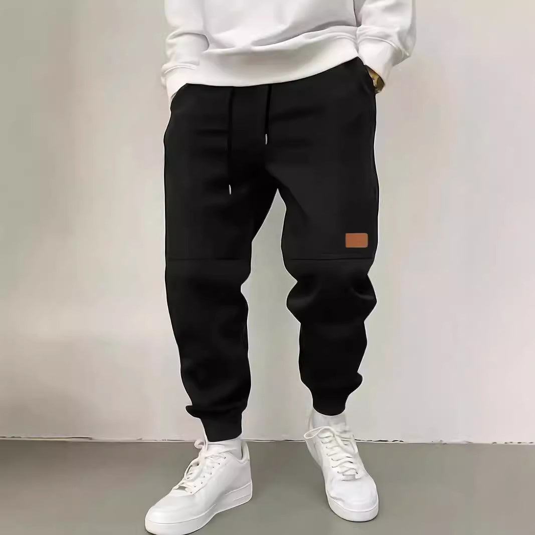 Men's Casual Sports Jogger Pants