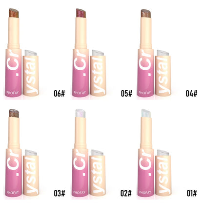 Crystal Jelly Highlight Stick