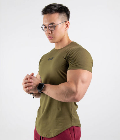 Tank Top Men's Bottoming Shirt Youth