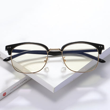 Protective glasses