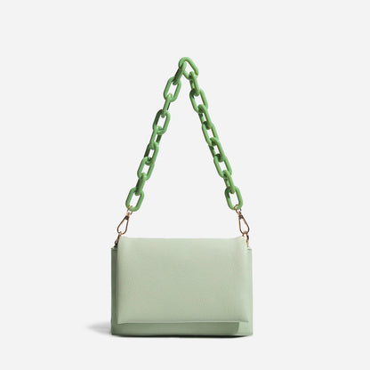 Niche Design Women''s Bag Summer New Candy Color