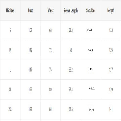 Muslim Solid Color Puff Sleeve O-neck Overlong Dress With Belt