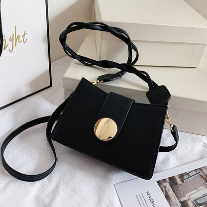 Fashionable And Versatile Crossbody Bag For Women