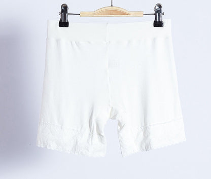 Three-point leggings