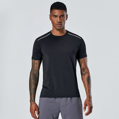 Quick-drying T-shirts for men and women