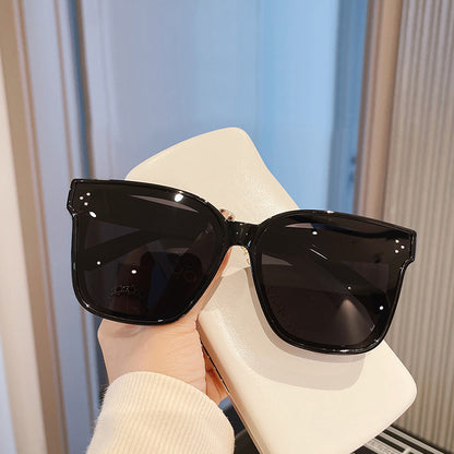 Reflective Lenses Myopia Special Sun Glasses Men