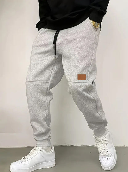 Men's Casual Sports Jogger Pants